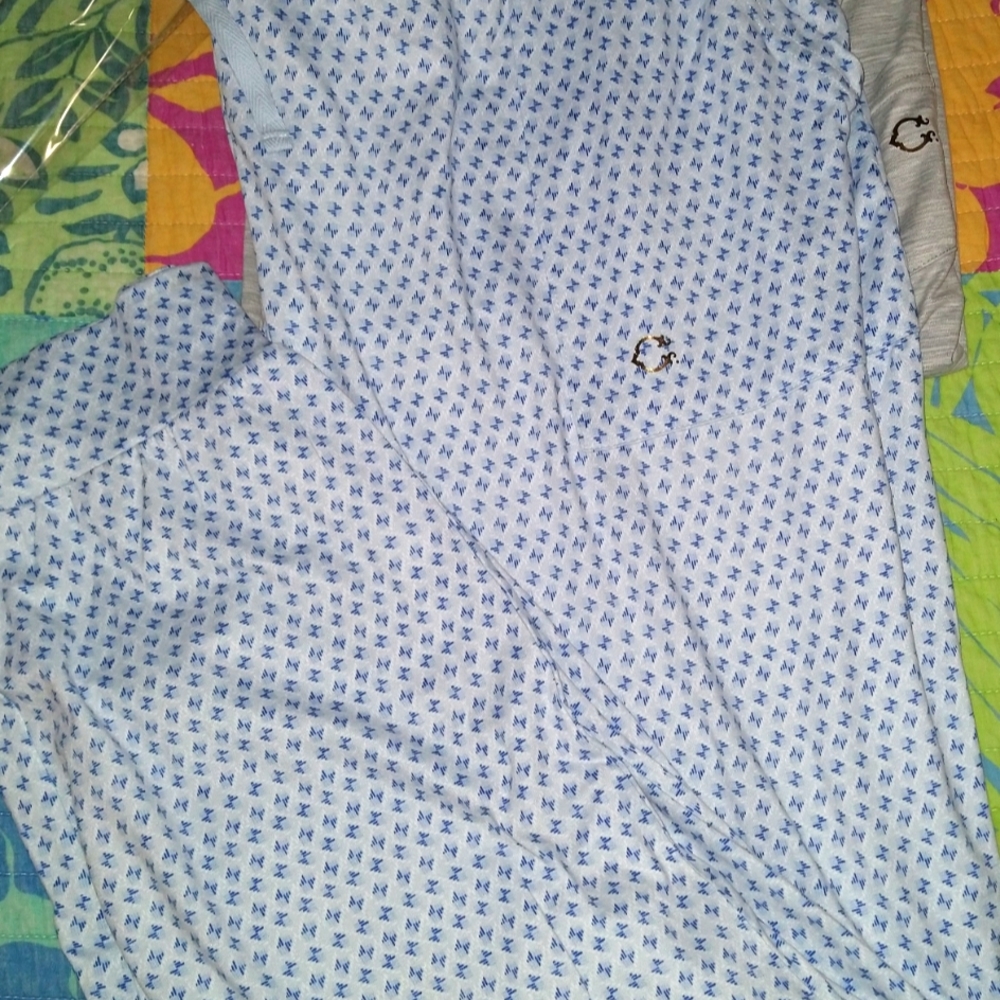 💚♥️C. Wonder lightweight pajama set 2pc 3xl softest PJs w/FREE SOCKS low shipp - Picture 7 of 15